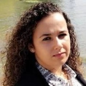 Sabrina - Prof d'aide aux devoirs - Noyant-la-Gravoyère
