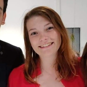 Adèle - Prof de maths - Villeurbanne