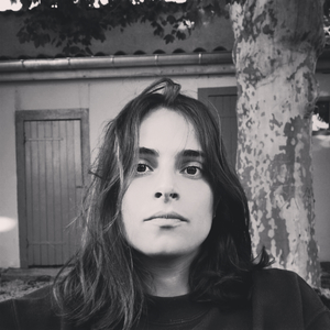 Marine - Prof de maths - Paris