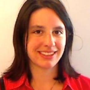 Amélie - Prof de maths - Annecy
