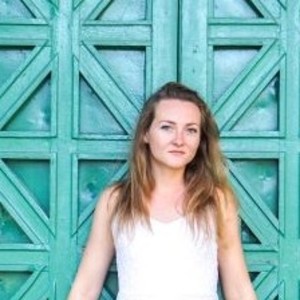 Charlotte - Prof de maths - Paris
