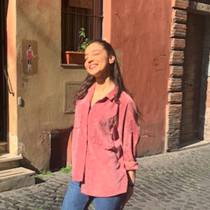 Jasmine - Prof de maths - Paris