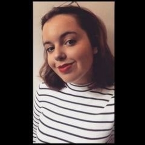 Pauline - Prof d'aide aux devoirs - Antony