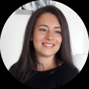 Laura - Prof de maths - Nanterre