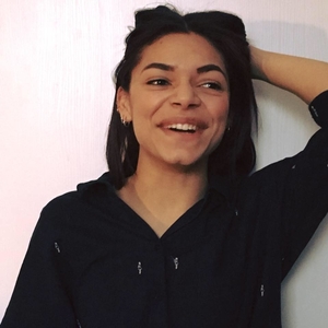 Juliette - Prof de maths - Lyon