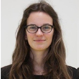 Mélanie - Prof de maths - Marseille
