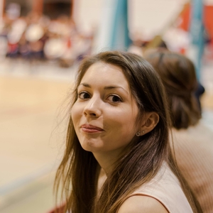 Claire - Prof d'aide aux devoirs - Lugrin