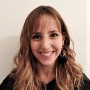 Lucie - Prof de maths - Angers