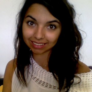 Solenn - Prof de physique - chimie - La Garde