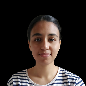 Meryem - Prof d'aide aux devoirs - Torcy