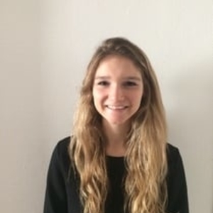 Marine - Prof de maths - Lyon