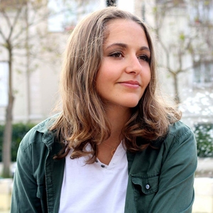 Alix - Prof de maths - Igny