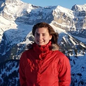 Adèle - Prof de maths - Schiltigheim