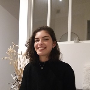 Emma - Prof de chimie - Paris 5e