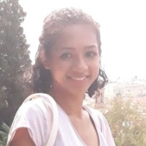 Sofia - Prof d'aide aux devoirs - La Roche-sur-Yon