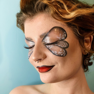 Yasmine - Prof de maquillage - Rouen