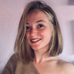 Noemie - Prof de couture - Chemillé-Melay