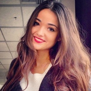 Sanela - Prof d'aide aux devoirs - Nice