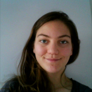 Clara - Prof d'aide aux devoirs - Lille