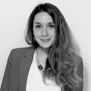 Lorène - Prof d'anglais - Lyon