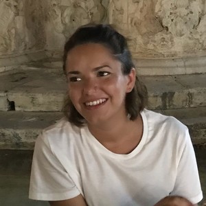 Nora - Prof de français - Sombreffe