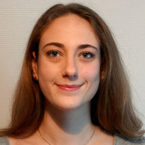 Julie - Prof de maths - Limoges