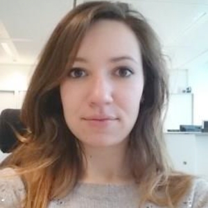 MATHILDE - Prof d'aide aux devoirs - Paris