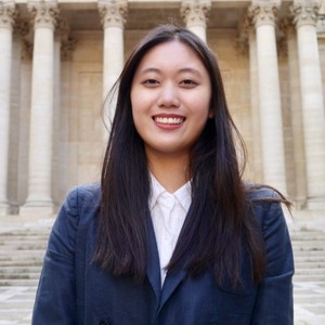Christine - Prof de maths - Colombes