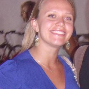 Amandine - Prof d'aide aux devoirs - Thionville