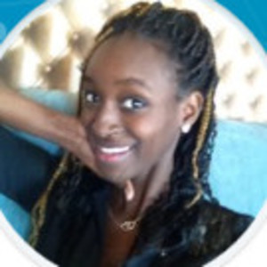 Mariama - Prof de maths - Poitiers