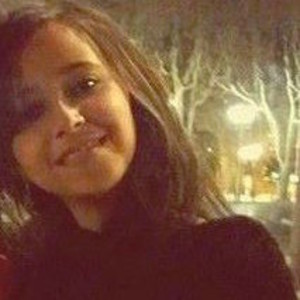 Salma - Prof de maths - Gentilly