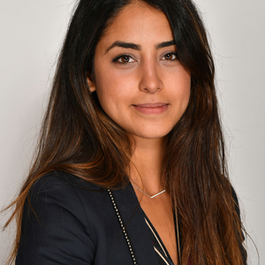 Maria - Prof de maths - Paris