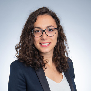 Léa - Prof de maths - Paris