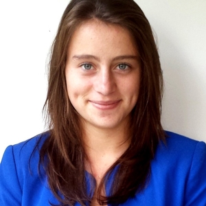 Blandine - Prof d'aide aux devoirs - Paris