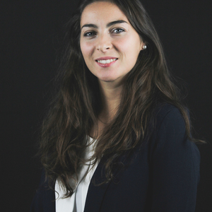 Ines - Prof d'espagnol - Paris