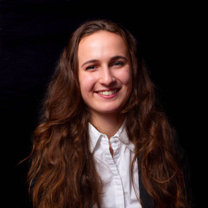 Margaux - Prof de maths - Bièvres