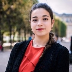 Aurélia - Prof d'aide à la rédaction de cv - lettre de motivation - Clamart