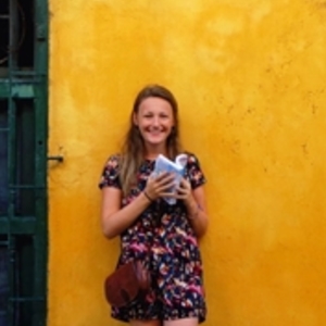 Claire - Prof de maths - Montigny-le-Tilleul