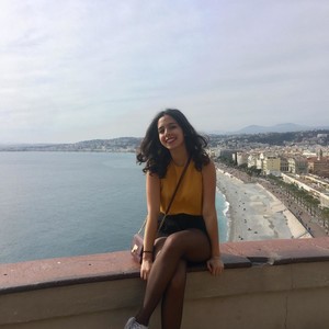 Maria - Prof d'aide aux devoirs - Antibes