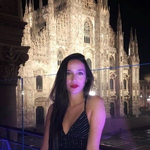 Ana Loe - Prof de maths - Molenbeek-saint-jean