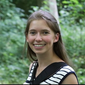 Alexandra - Prof d'aide aux devoirs - Watermael-Boitsfort
