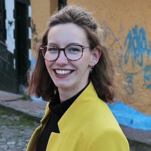Oriane - Prof d'aide aux devoirs - Lyon