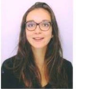 Astrid - Prof de maths - Mettray
