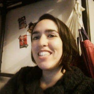 Amélie - Prof de maths - Villeurbanne