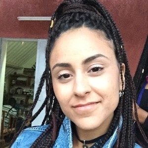 Yasmina - Prof de français - Charleroi