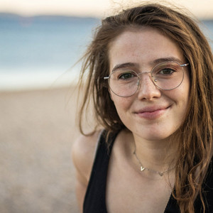 Axelle - Coach sportif - Flémalle