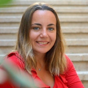 Marie - Prof d'anglais - Yvetot