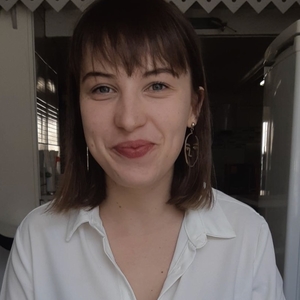 NOLWENN - Prof d'arts plastiques - Valence