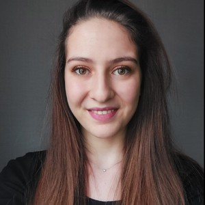 Pauline - Prof d'aide aux devoirs - Tours