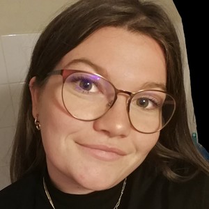 Alyson - Prof de géologie - Brest